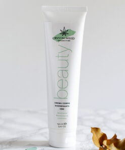 beauty cream