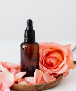 rose essential oil