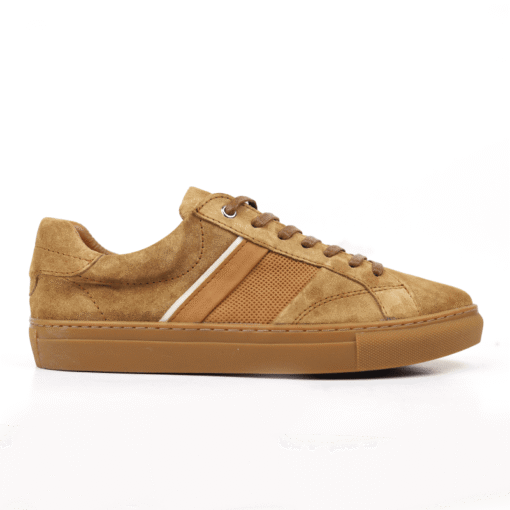 Basket BOLD caramel – Image 2