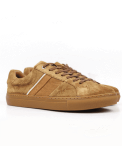 Basket BOLD caramel