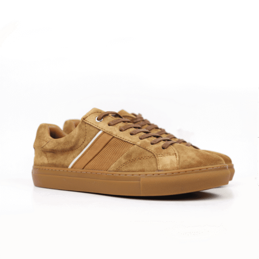 Basket BOLD caramel