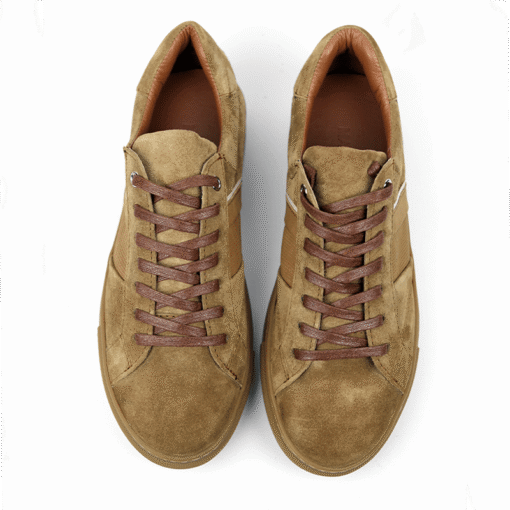 Basket BOLD caramel – Image 4